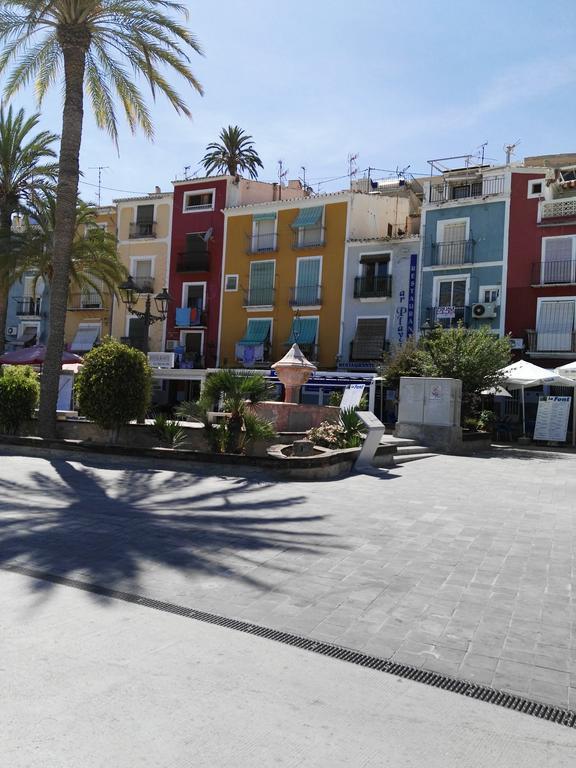 La Vila فيياخويوسا المظهر الخارجي الصورة