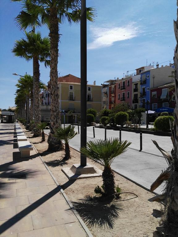 La Vila فيياخويوسا المظهر الخارجي الصورة