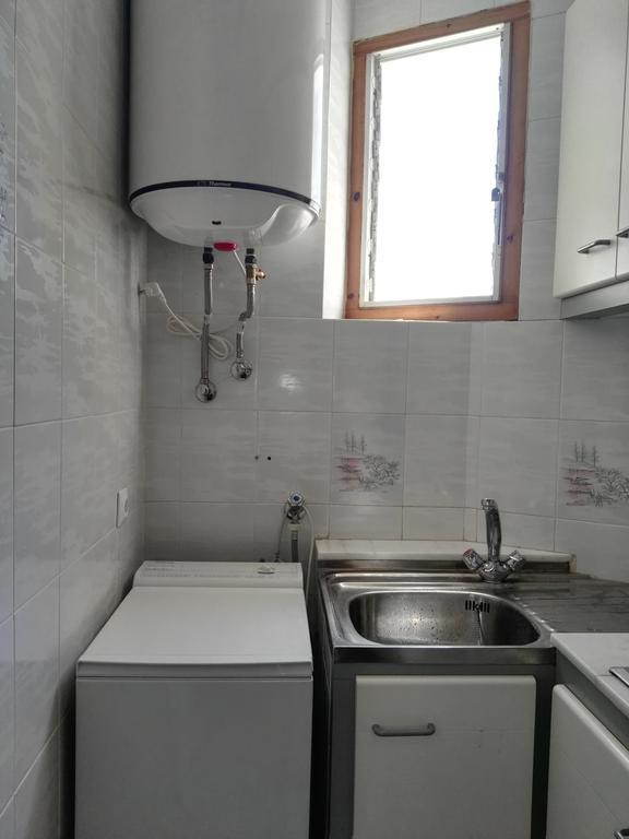 La Vila فيياخويوسا المظهر الخارجي الصورة