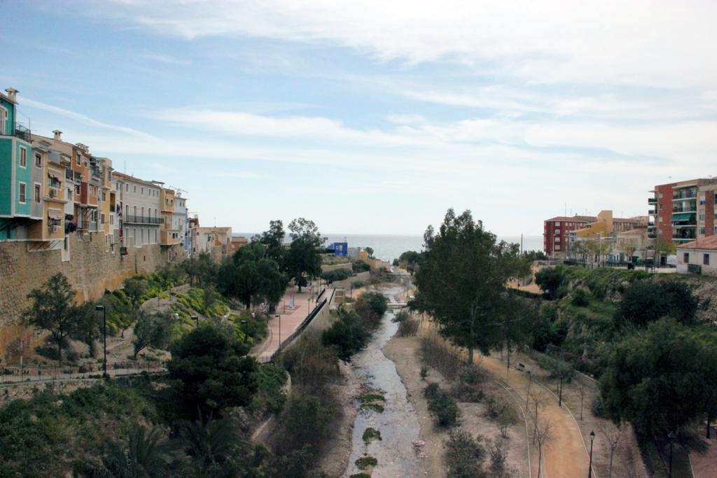 La Vila فيياخويوسا المظهر الخارجي الصورة